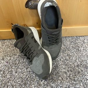 New balance sneakers